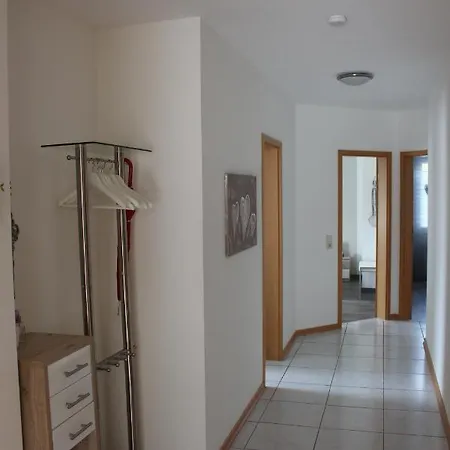Ferienwohnung Loretta Traben-Trarbach Exterior photo
