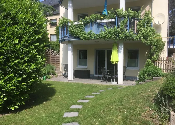 Ferienwohnung Loretta