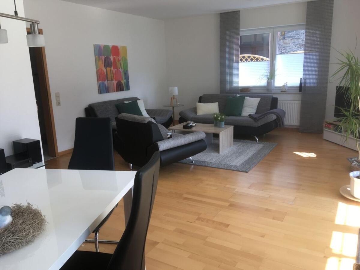 Apartment Loretta Traben-Trarbach