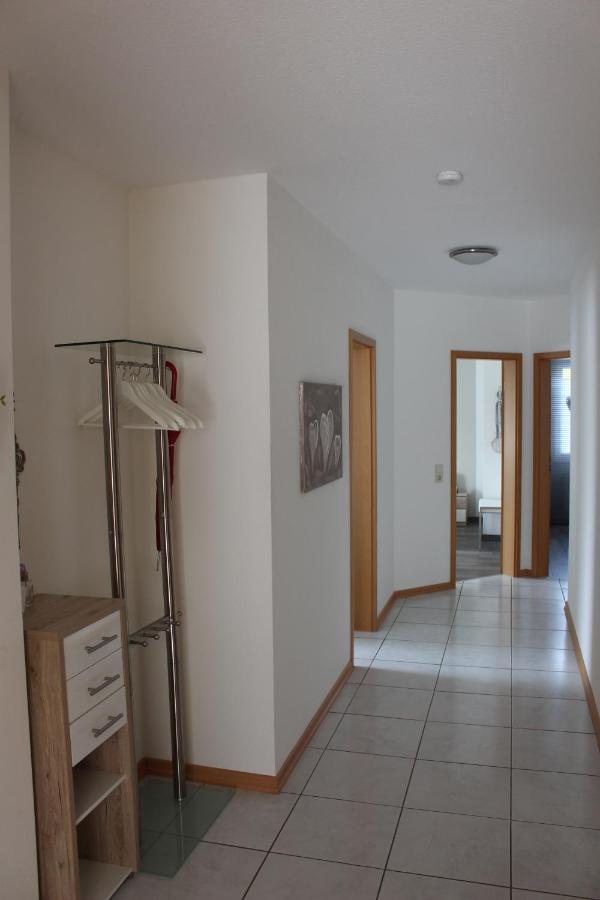 Apartment Loretta Traben-Trarbach