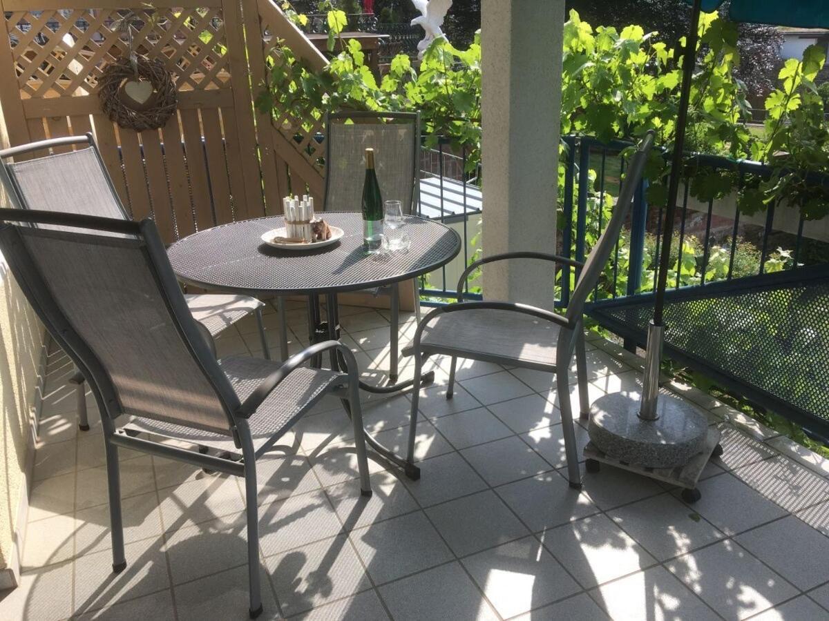 Loretta Apartment *
